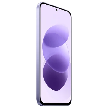 Điện thoại di động Xiaomi Redmi Note 17 5G (6+128) Tím