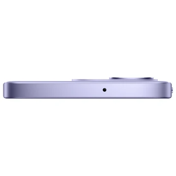 Điện thoại di động Xiaomi Redmi Note 17 5G (6+128) Tím