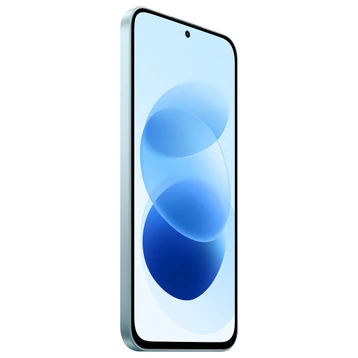 Điện thoại di động Xiaomi Redmi Note 17 5G (6+128) Xanh