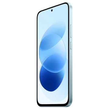 Điện thoại di động Xiaomi Redmi Note 17 5G (6+128) Xanh