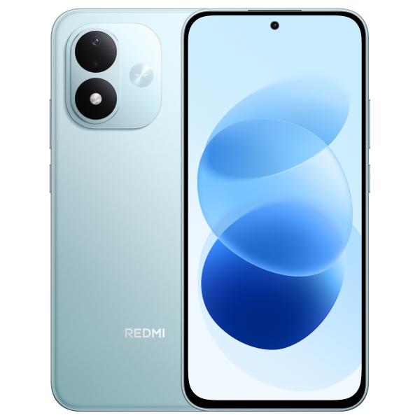 Điện thoại di động Xiaomi Redmi Note 17 5G (6+128) Xanh