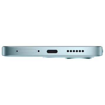 Điện thoại di động Xiaomi Redmi Note 17 5G (6+128) Xanh