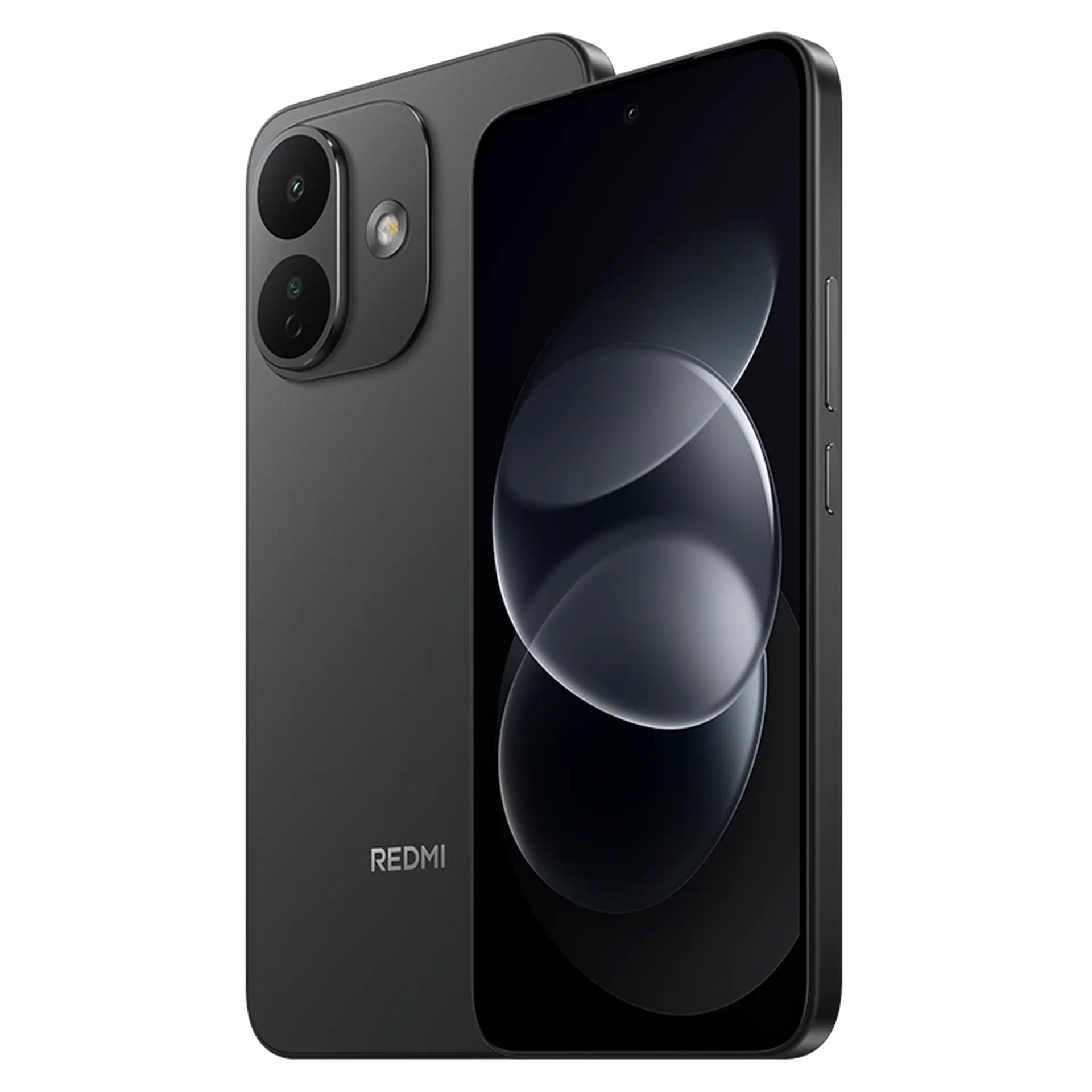 Điện thoại di động Xiaomi Redmi Note 17 Pro 5G (6+256) Đen