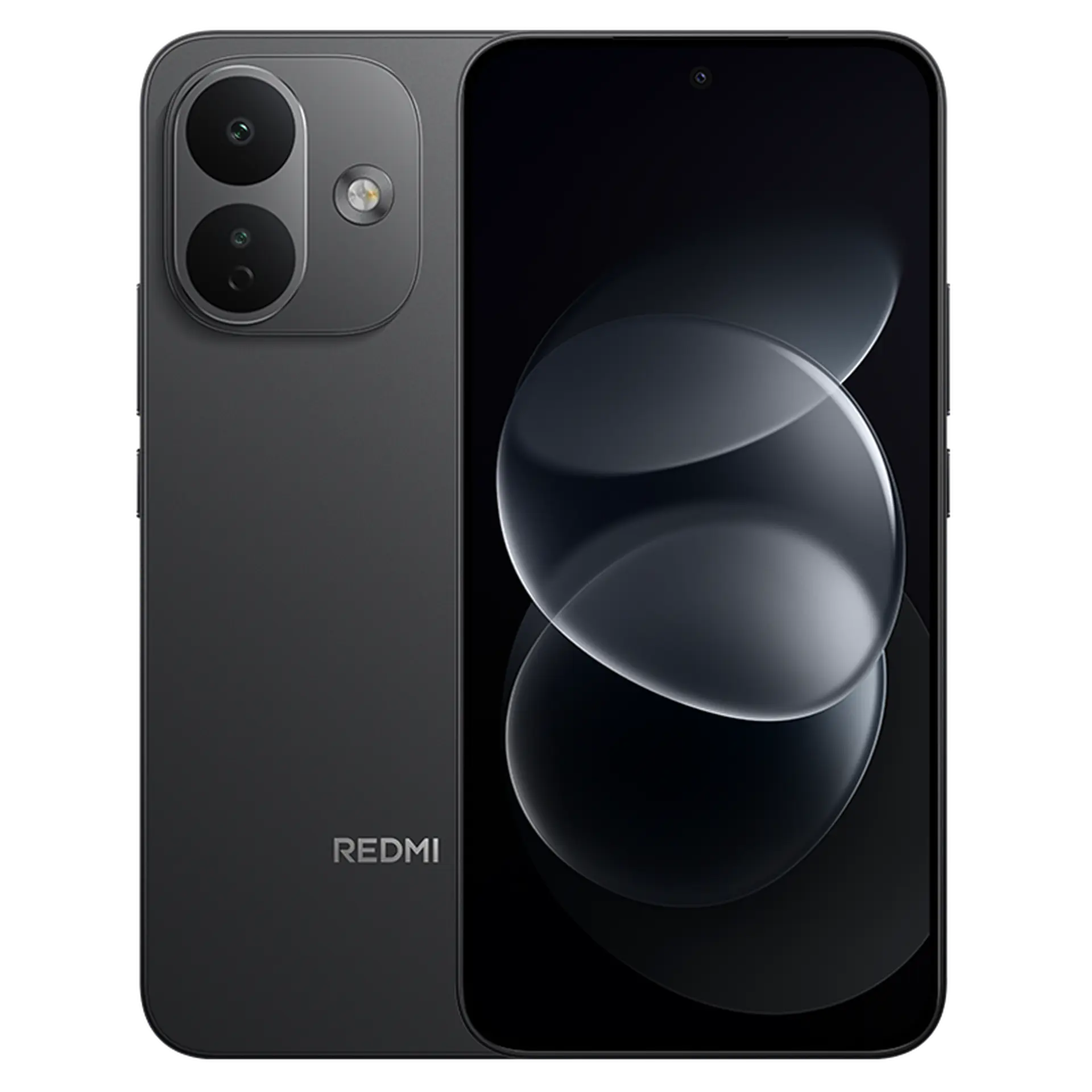 Điện thoại di động Xiaomi Redmi Note 17 Pro 5G (6+256) Đen