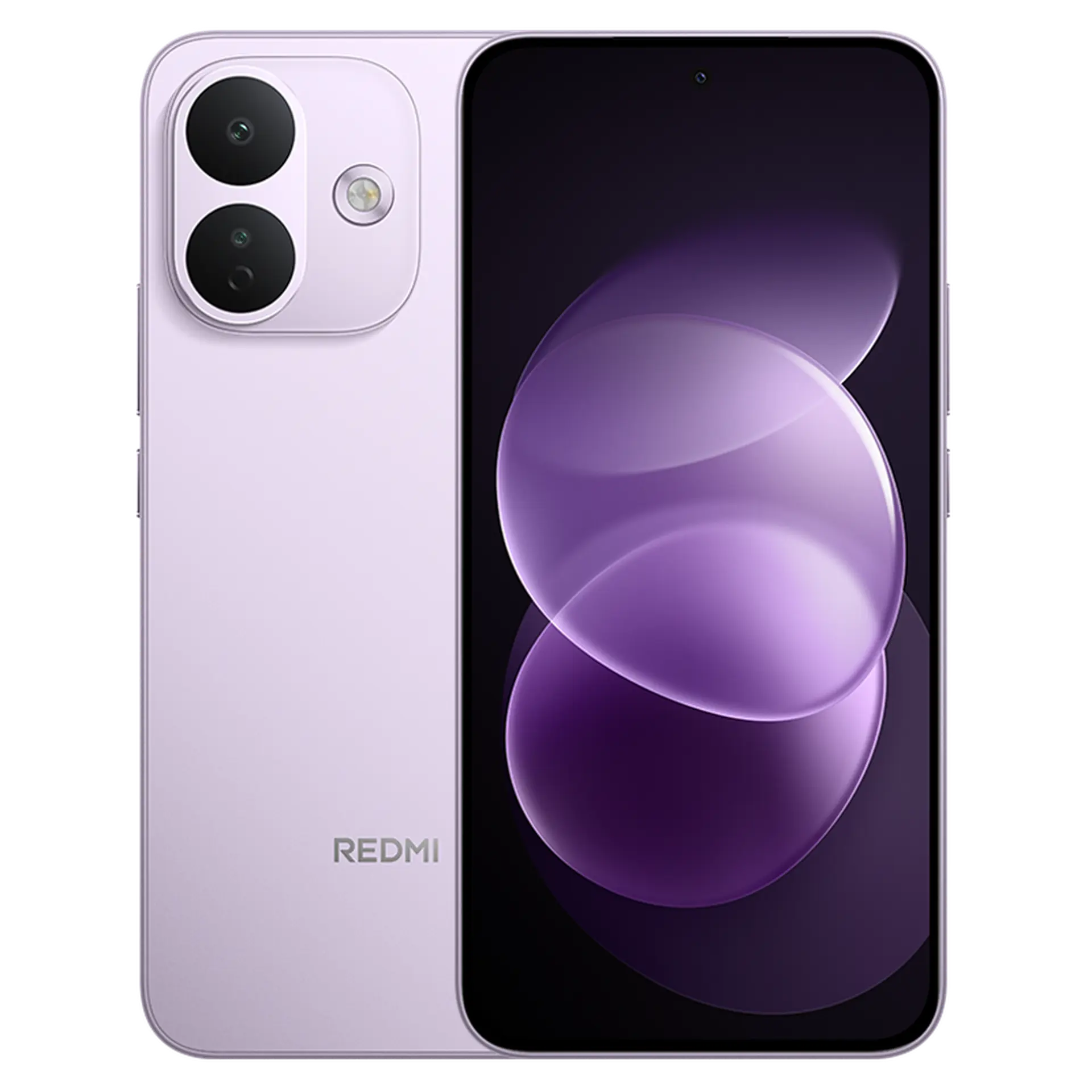 Điện thoại di động Xiaomi Redmi Note 17 Pro 5G (6+256) Tím