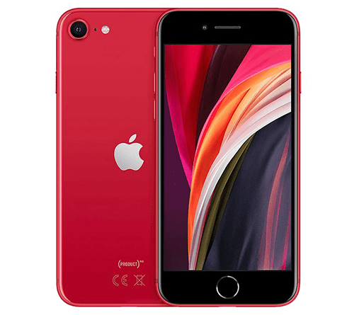 Điện thoại iPhone SE (2020) 128GB Red