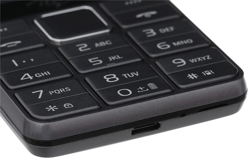 Điện thoại Itel IT5630 CALX