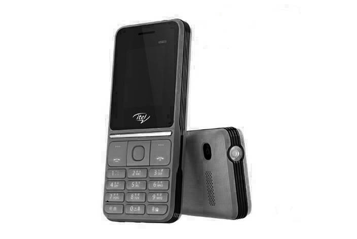 Điện thoại Itel IT5630 CALX