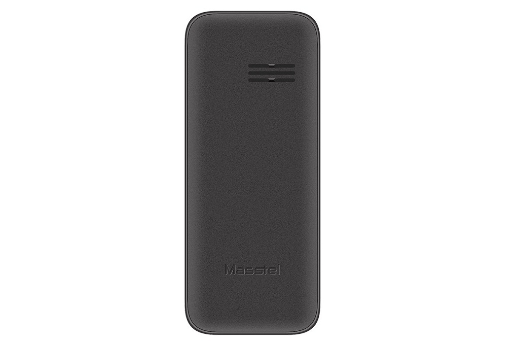 Điện thoại Masstel Izi 112 (Đen)