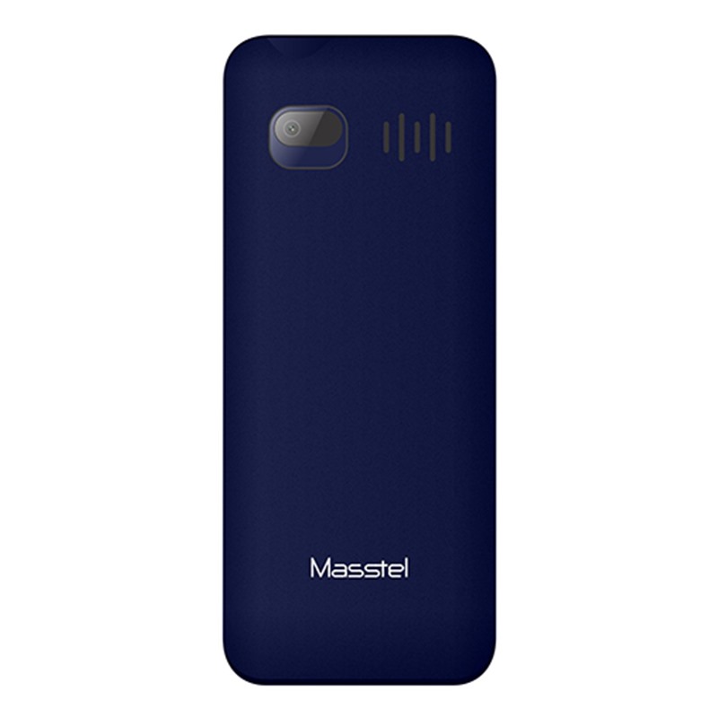 Điện thoại Masstel izi 250 màu xanh (Navi)