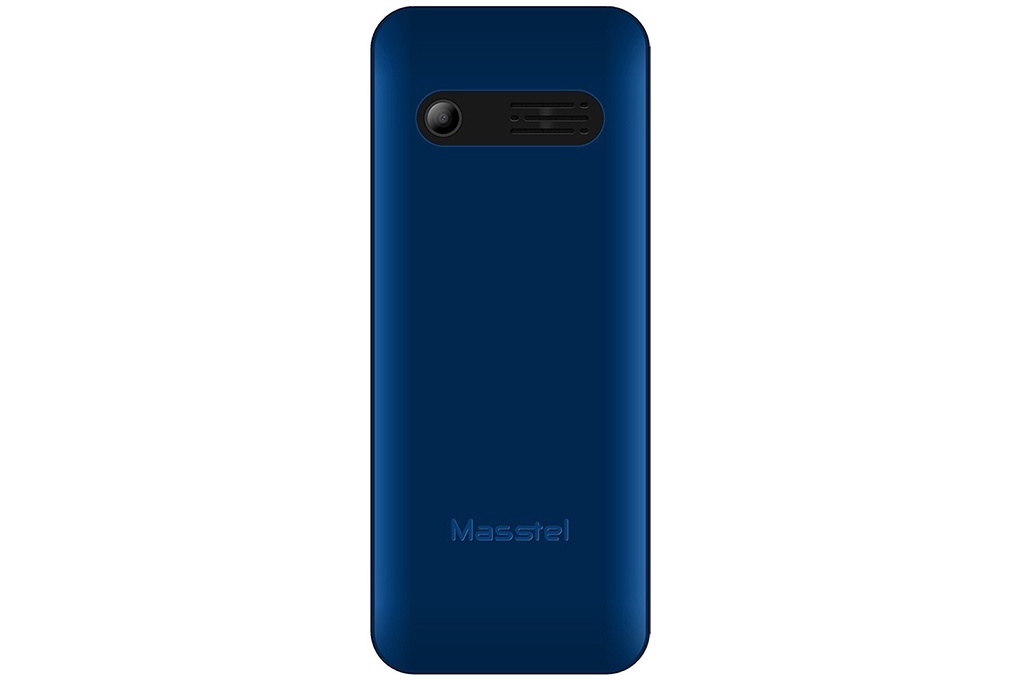 Điện thoại Masstel Izi 300 (Xanh)