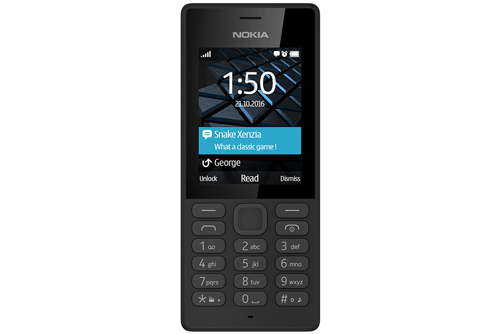 Điện thoại Nokia 150 Black