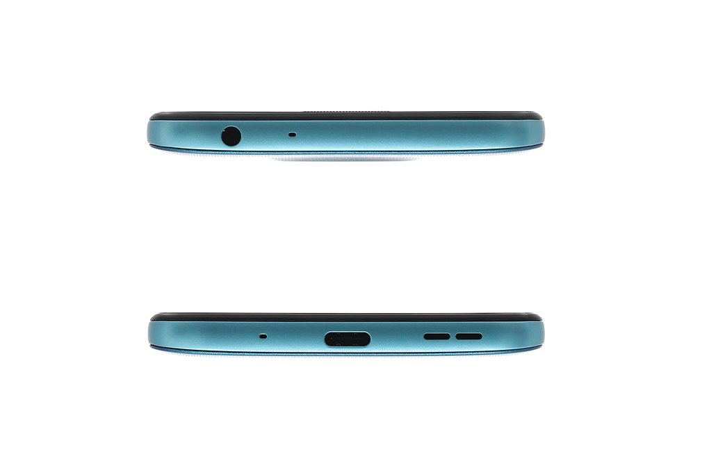 Điện thoại Nokia 3.4 TA-1288 DS 4/64 VN BLUE (DM)