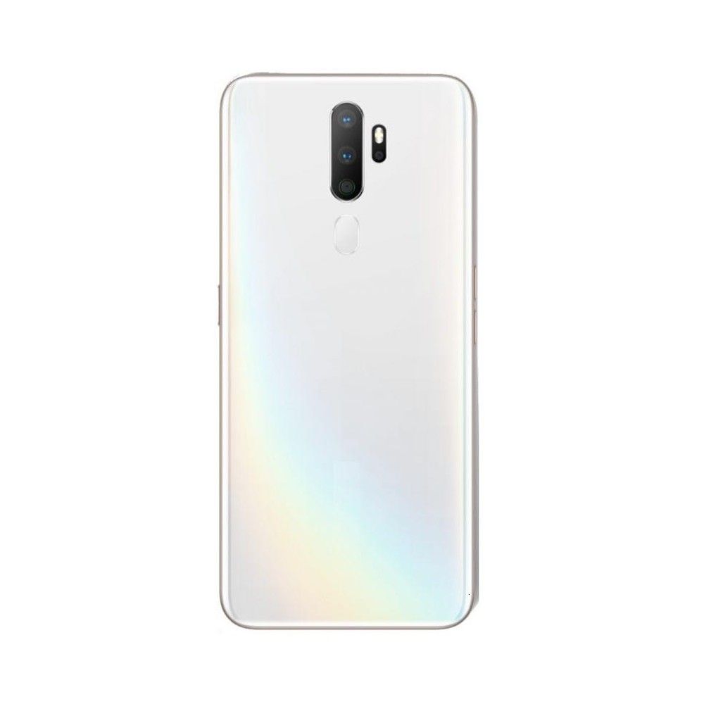 Điện thoại OPPO A5 2020 128G White (DM)