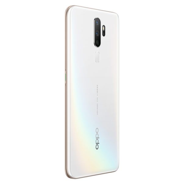 Điện thoại OPPO A5 2020 128G White (DM)