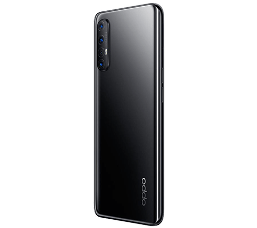Điện thoại Oppo CPH2043-Reno 3 Đen