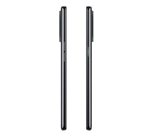 Điện thoại Oppo CPH2043-Reno 3 Đen