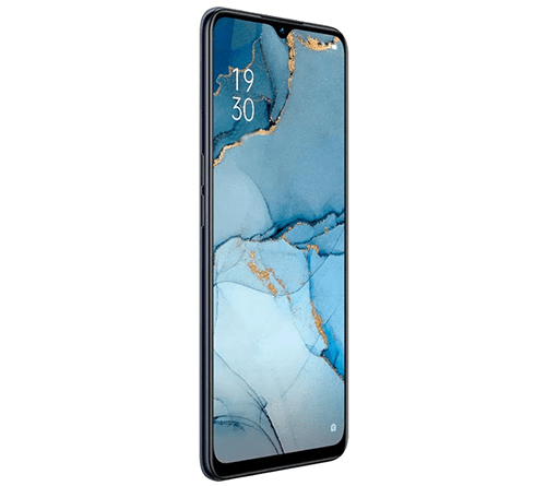 Điện thoại Oppo CPH2043-Reno 3 Đen