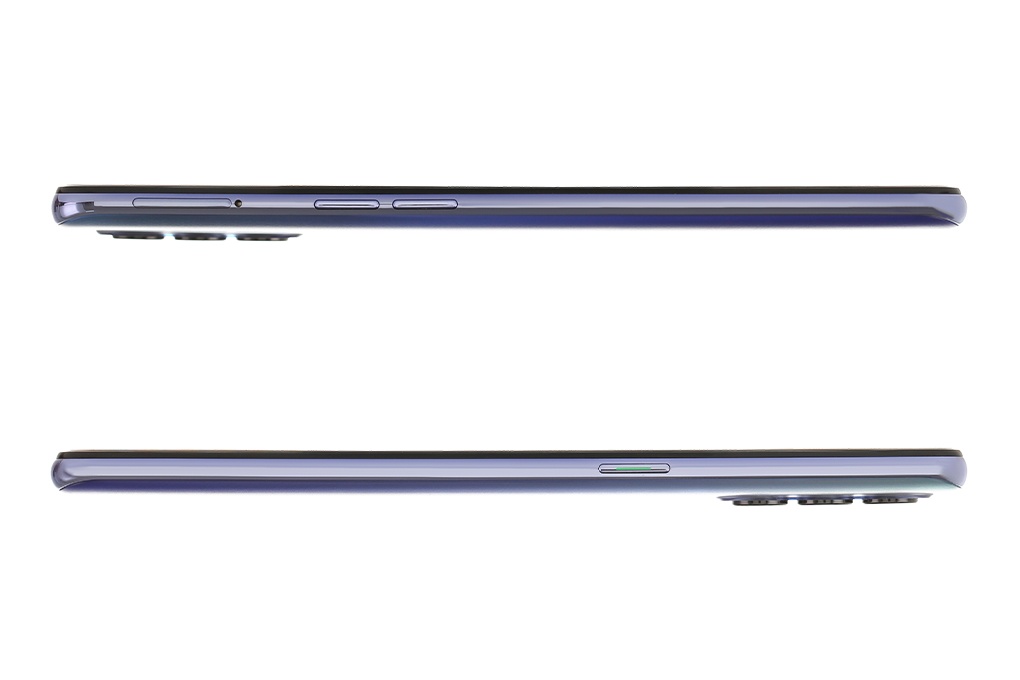 Điện thoại OPPO CPH2113 Reno 4 Tím