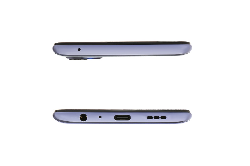 Điện thoại OPPO CPH2113 Reno 4 Tím