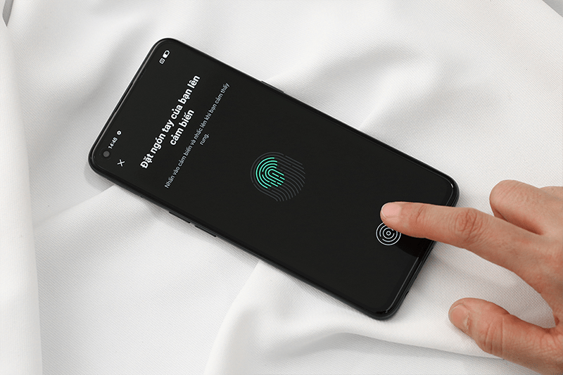 Điện thoại OPPO CPH2145 Reno 5 5G Đen