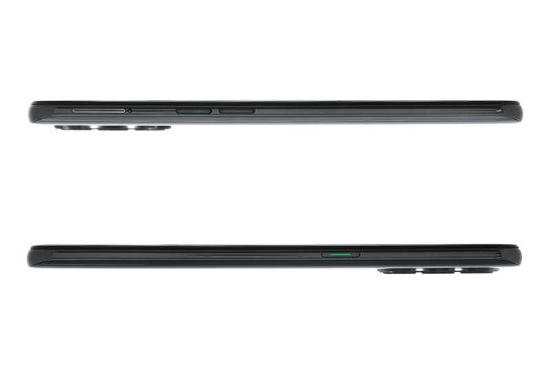 Điện thoại OPPO CPH2145 Reno 5 5G Đen