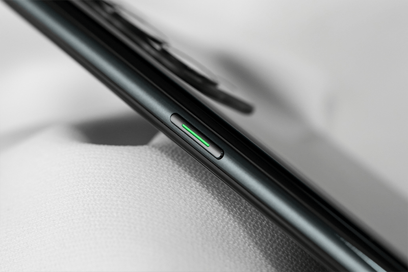 Điện thoại OPPO CPH2145 Reno 5 5G Đen
