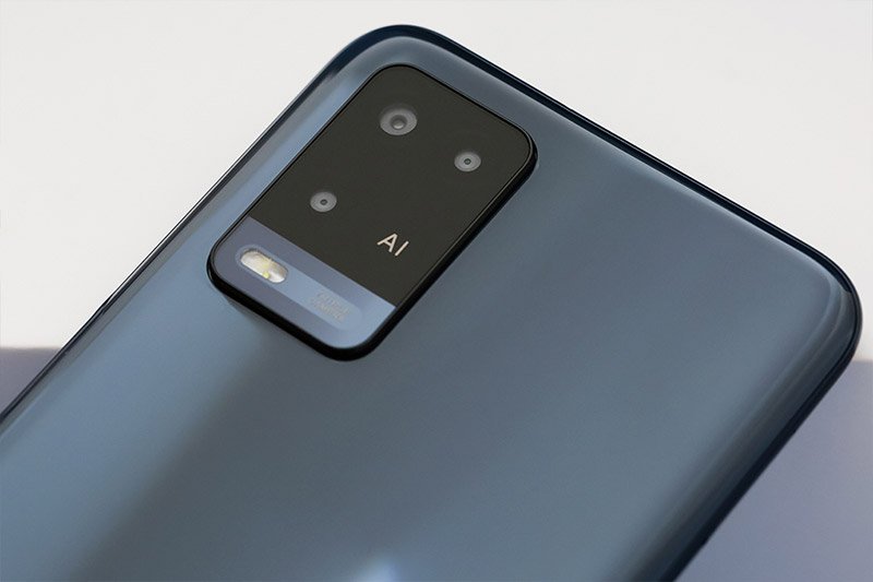 Điện thoại OPPO CPH2239 - A54 Đen (DM)