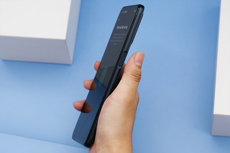 Điện thoại OPPO CPH2239 - A54 Đen (DM)