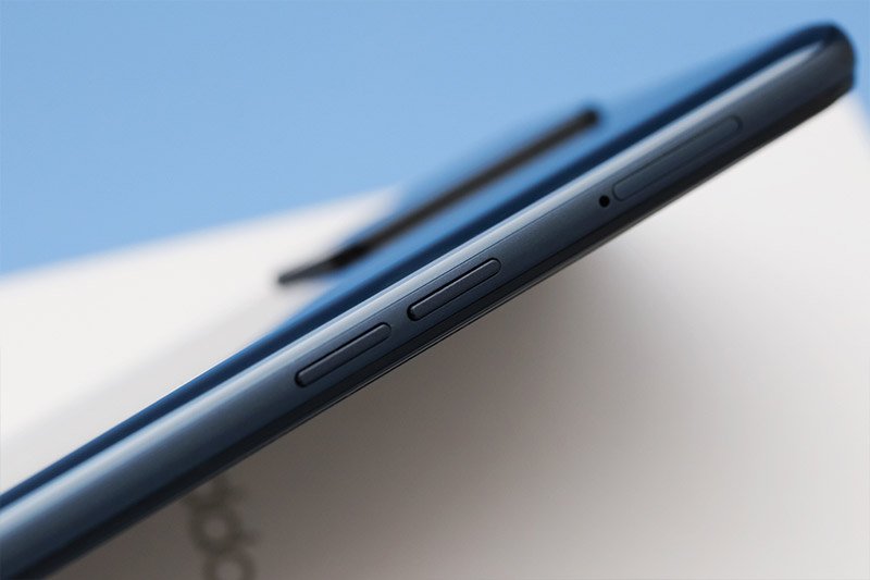 Điện thoại OPPO CPH2239 - A54 Đen (DM)