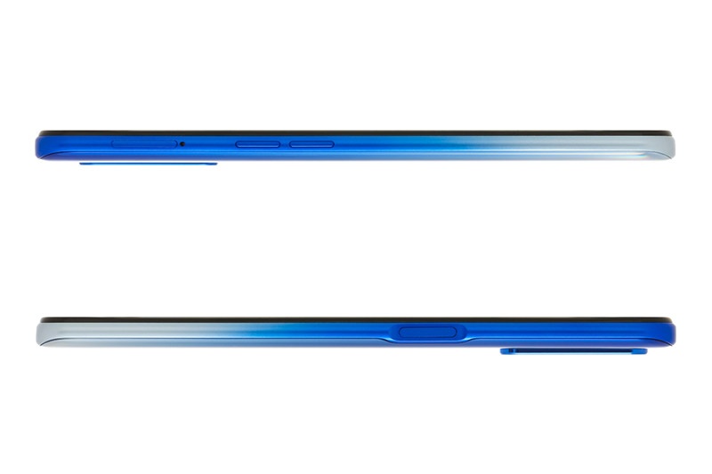 Điện thoại OPPO CPH2239 - A54 Xanh (DM)