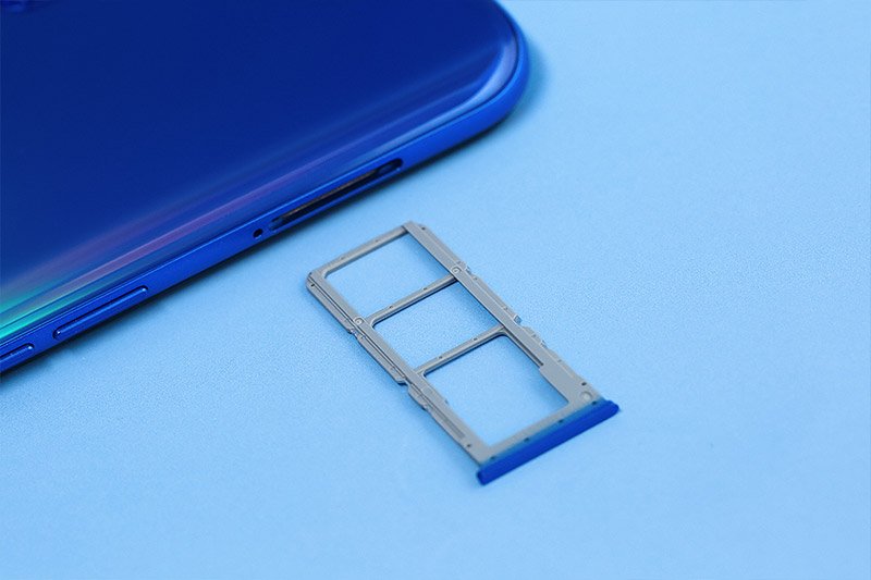 Điện thoại OPPO CPH2239 - A54 Xanh (DM)