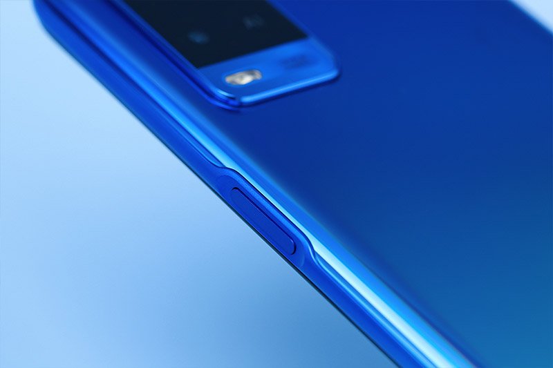 Điện thoại OPPO CPH2239 - A54 Xanh (DM)