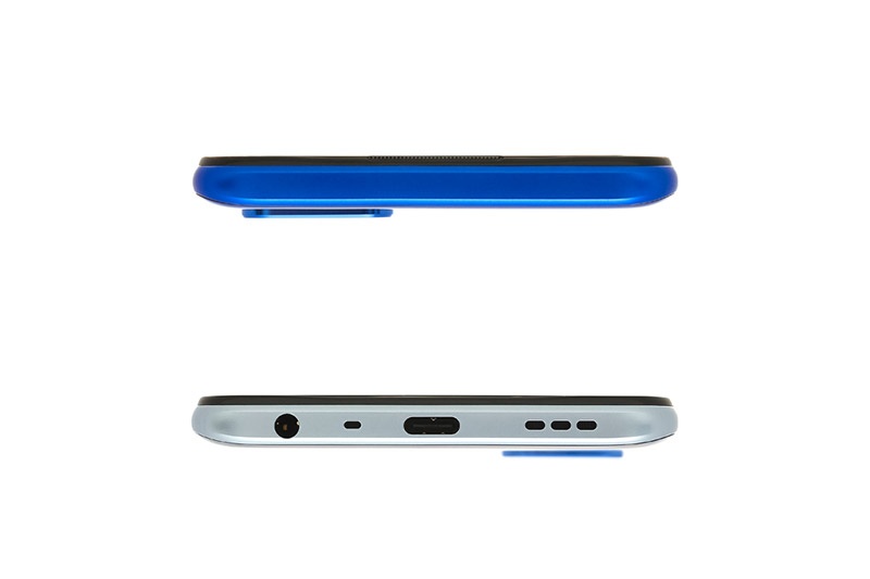 Điện thoại OPPO CPH2239 - A54 Xanh (DM)