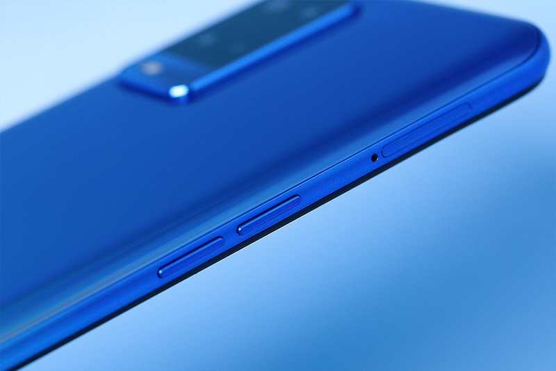 Điện thoại OPPO CPH2239 - A54 Xanh (DM)