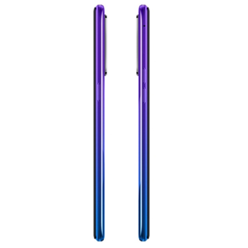 Điện thoại Realme 5 pro (4+128) - Xanh đại dương (DM)