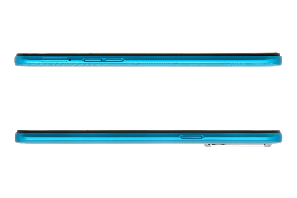Điện Thoại Realme 5i (4+64Gb) - RMX2032 Xanh nước biển