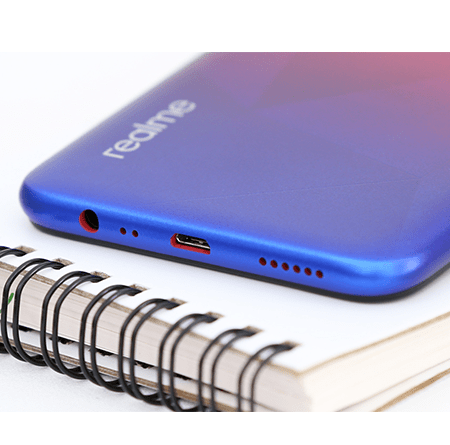 Điện thoại Realme C3 (3+32) (RMX2021) Đỏ DM