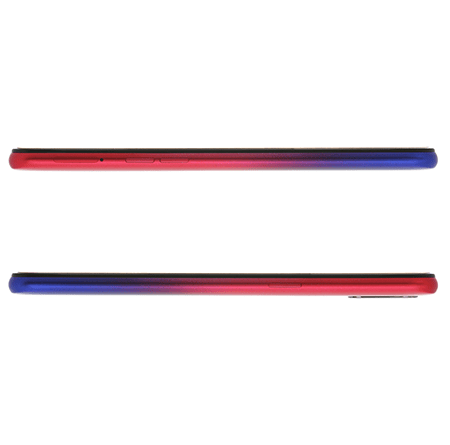 Điện thoại Realme C3 (3+32) (RMX2021) Đỏ DM