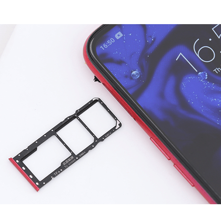 Điện thoại Realme C3 (3+32) (RMX2021) Đỏ DM