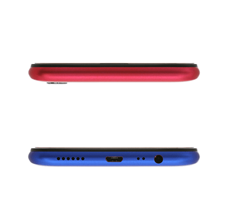 Điện thoại Realme C3 (3+32) (RMX2021) Đỏ DM