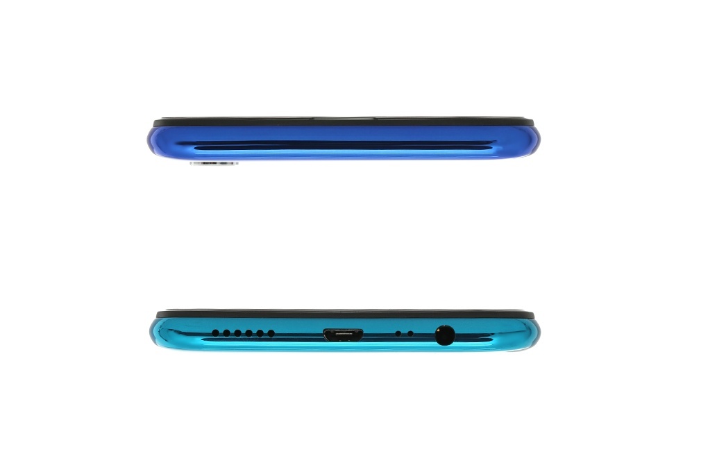 Điện thoại Realme C3 (3+32) (RMX2021) Xanh