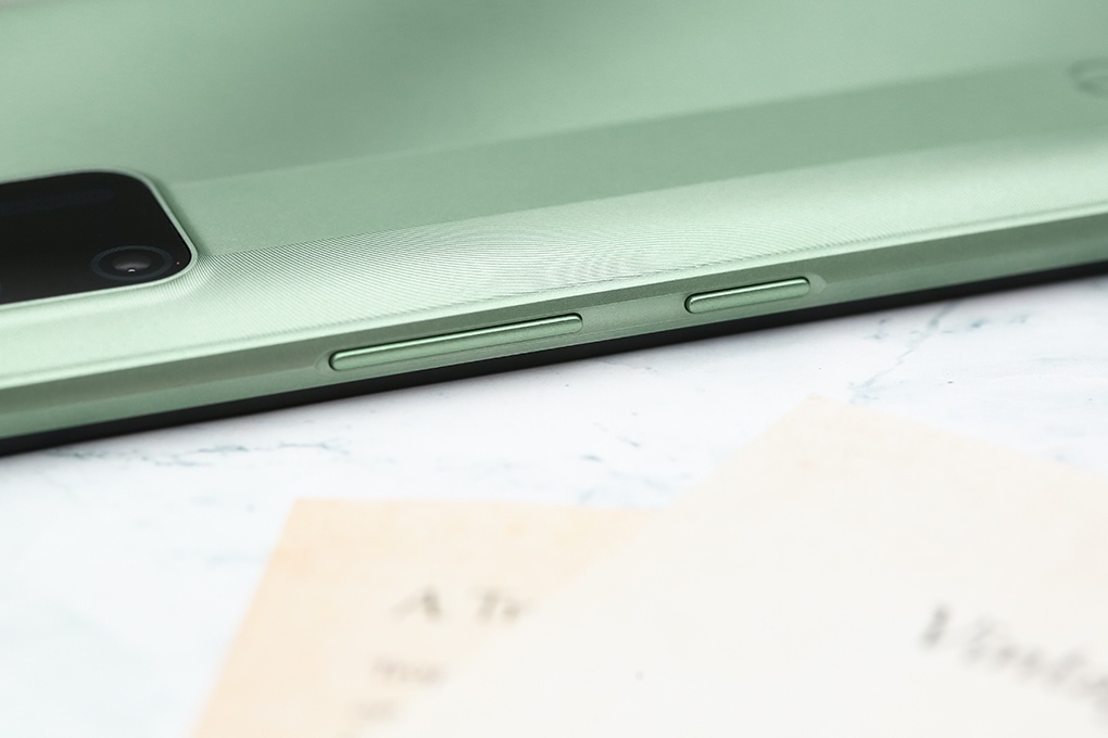 Điện Thoại Realme RMX2185 - C11 (2-32) Xanh