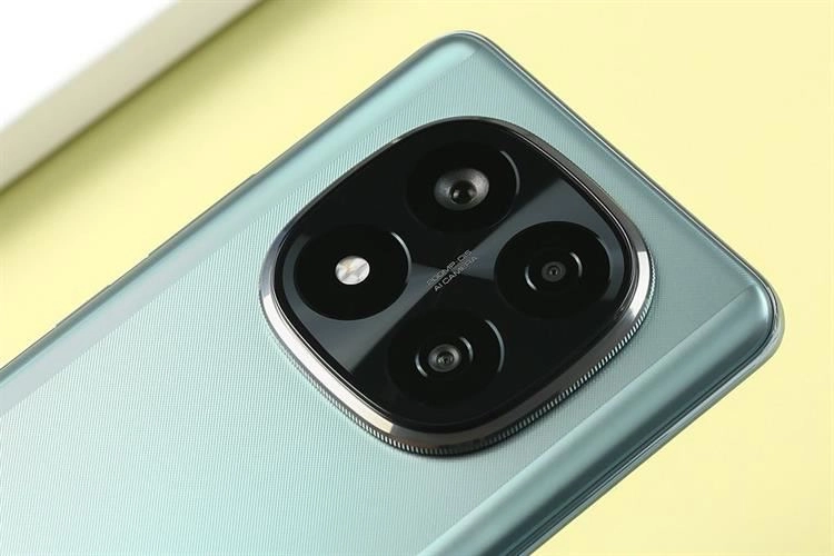 Điện thoại Redmi Note 14 Pro+ 5G (8+256GB) Xanh dương