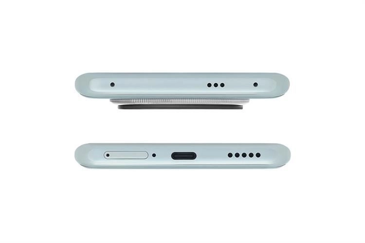 Điện thoại Redmi Note 14 Pro+ 5G (8+256GB) Xanh dương