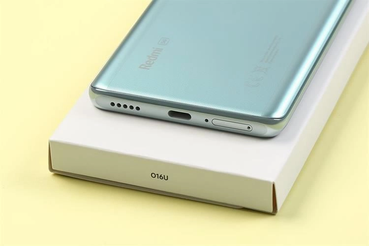 Điện thoại Redmi Note 14 Pro+ 5G (8+256GB) Xanh dương