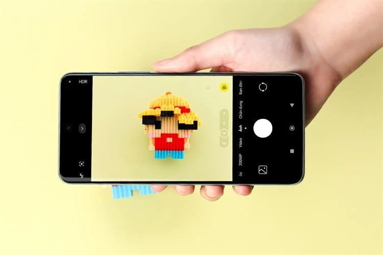 Điện thoại Redmi Note 14 Pro+ 5G (8+256GB) Xanh dương