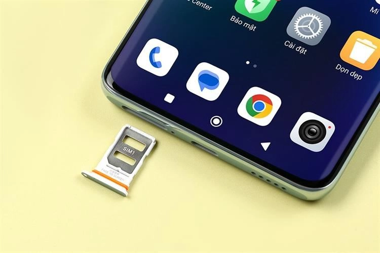 Điện thoại Redmi Note 14 Pro+ 5G (8+256GB) Xanh dương