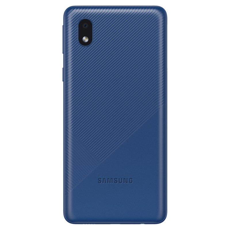 Điện Thoại Samsung Galaxy A01 Core A013G Blue