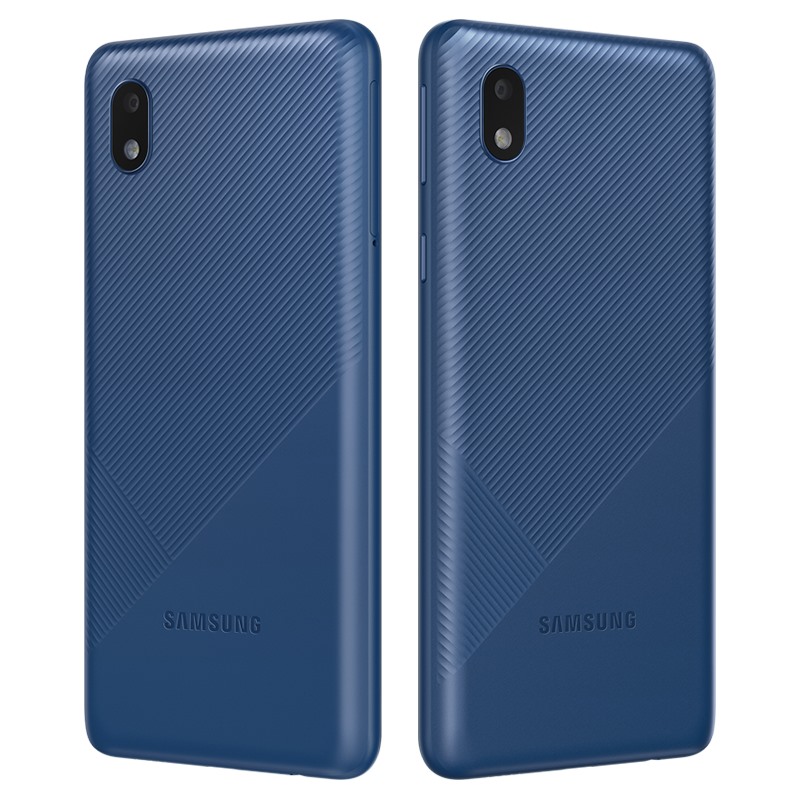 Điện Thoại Samsung Galaxy A01 Core A013G Blue